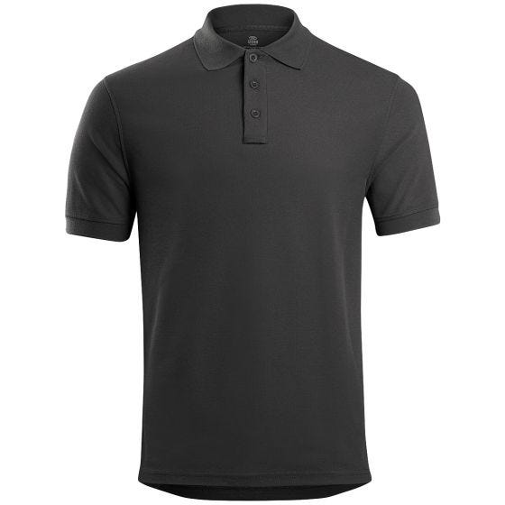 STOIRM Professional Tactical Polo Shirt Dark Grey