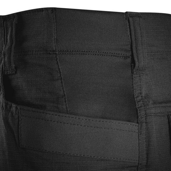 STOIRM Tactical Trousers Black