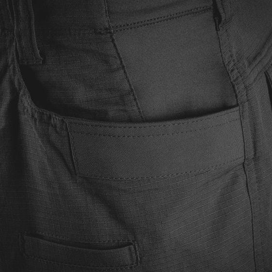 STOIRM Tactical Trousers Black