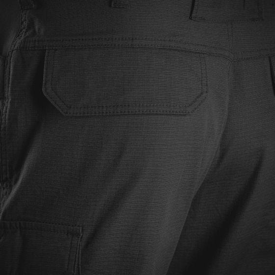 STOIRM Tactical Trousers Black