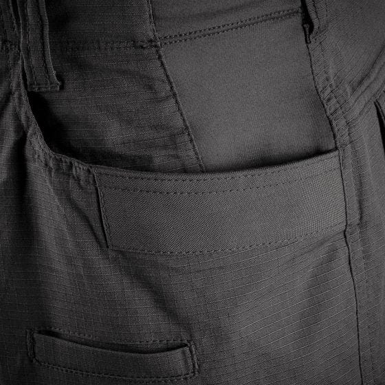 STOIRM Tactical Trousers Dark Grey