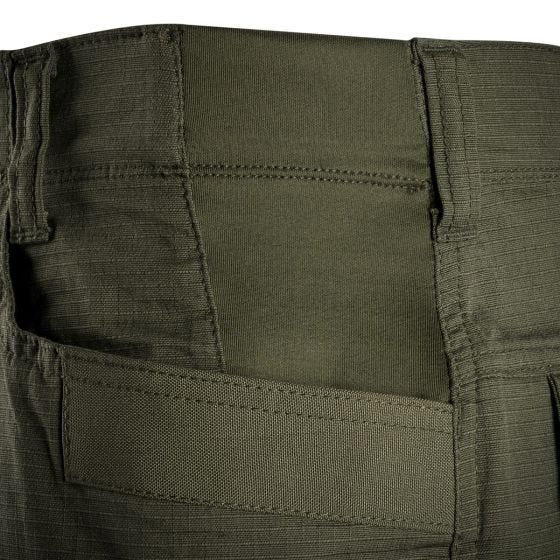 STOIRM Tactical Trousers Olive