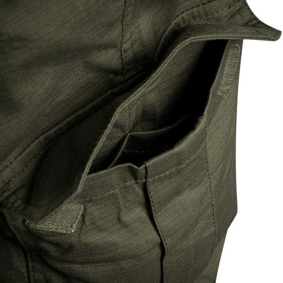 STOIRM Tactical Trousers Olive