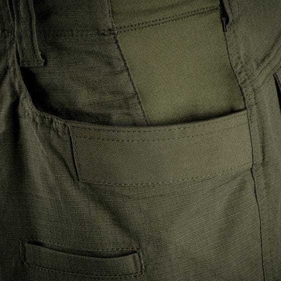 STOIRM Tactical Trousers Olive