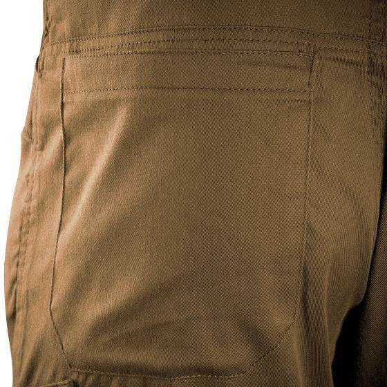 STOIRM Urban Trousers Coyote Tan