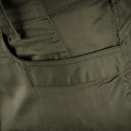 STOIRM Urban Trousers Olive