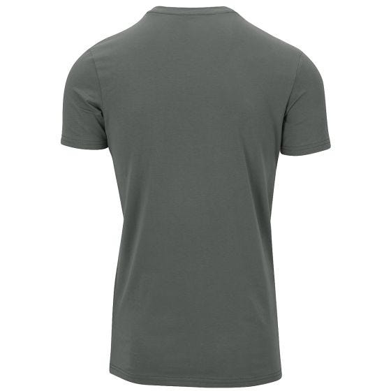 Helikon T-Shirt Slim Shadow Grey
