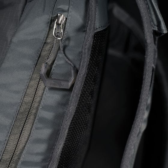 TAC MAVEN Pluto Hydration Backpack 9L Cinder Grey