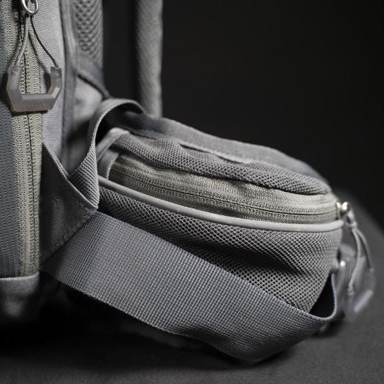 TAC MAVEN Mars Outdoor Backpack 30L Cinder Grey