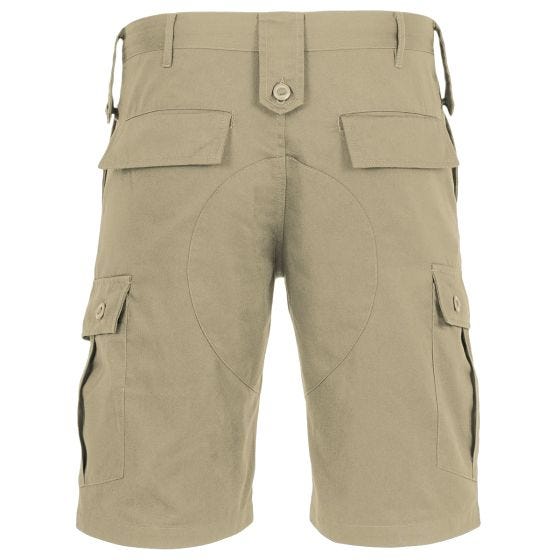 Highlander Forces Elite Shorts Khaki