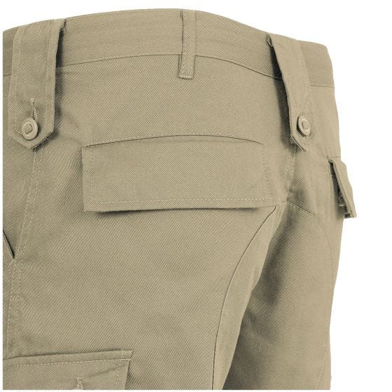 Highlander Forces Elite Shorts Khaki