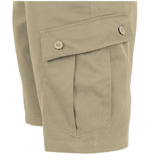Highlander Forces Elite Shorts Khaki