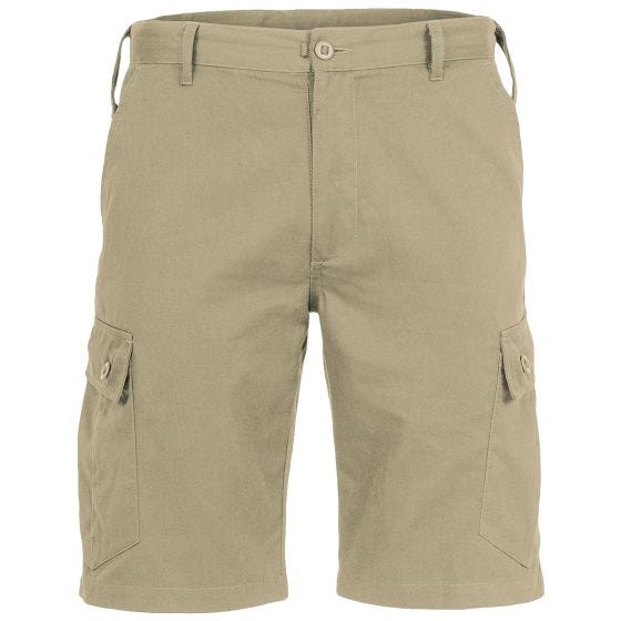 Highlander Forces Elite Shorts Khaki