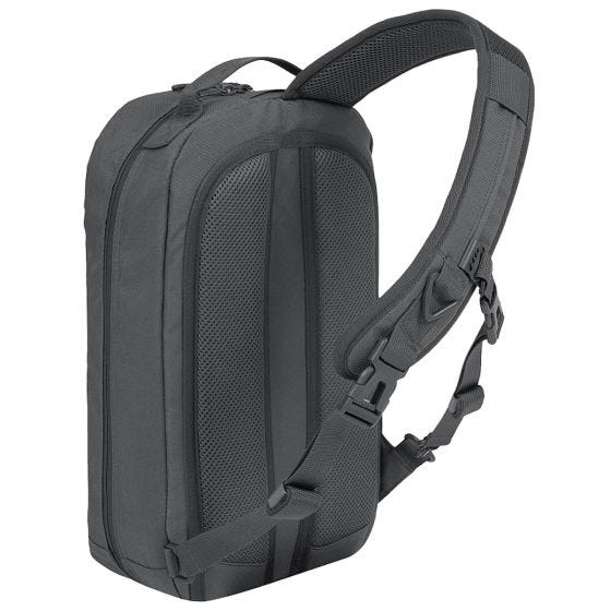 Highlander Scorpion Gearslinger Backpack Dark Grey
