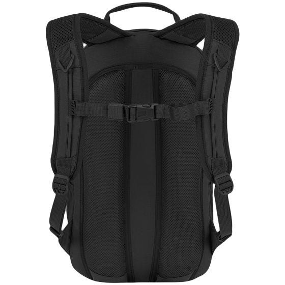 Highlander Eagle 1 Backpack Black