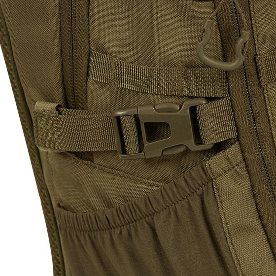 Highlander Eagle 1 Backpack Coyote Tan
