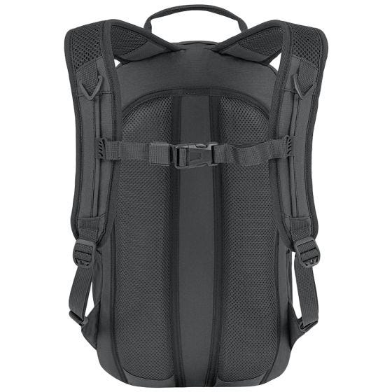 Highlander Eagle 1 Backpack Dark Grey