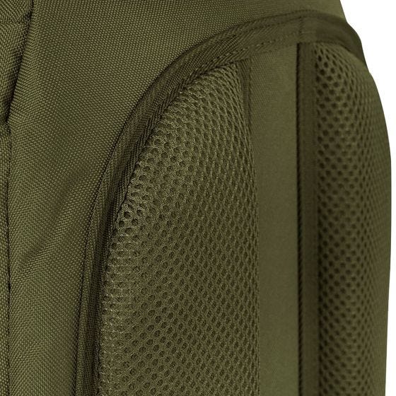 Highlander Eagle 1 Backpack Olive