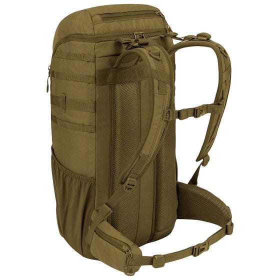 Highlander Eagle 3 Backpack Coyote Tan