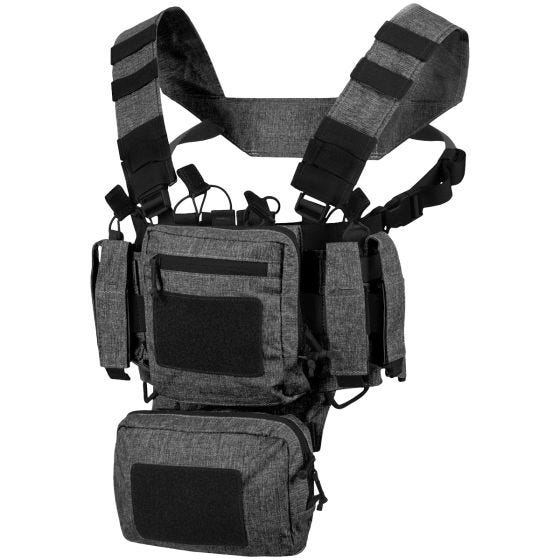 Helikon Training Mini Rig Melange Black-Grey
