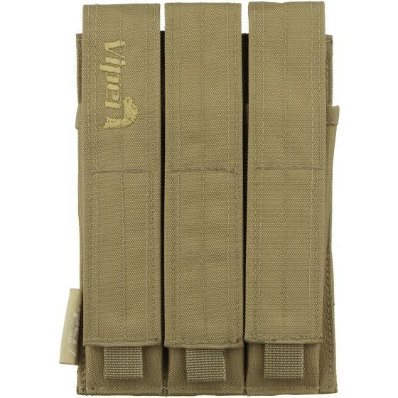 Viper MP5 Mag Pouch Coyote