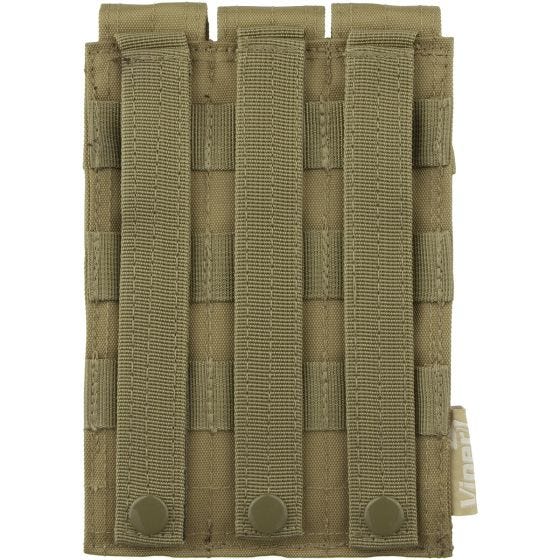 Viper MP5 Mag Pouch Coyote