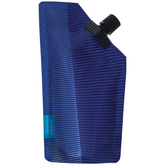 Vapur After Hours Incognito Flask 300ml Midnight Blue