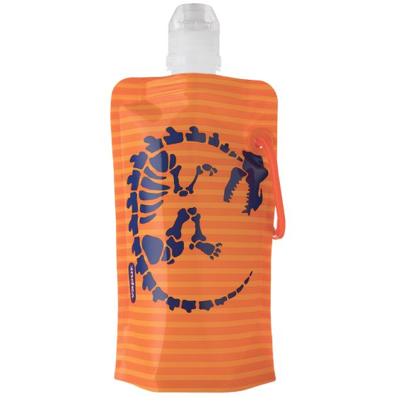 Vapur Kids Anti-Bottle 400ml Dinosaurs