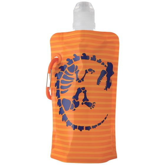 Vapur Kids Anti-Bottle 400ml Dinosaurs