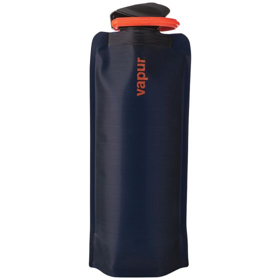 Vapur Wide Mouth Anti-Bottle 700ml Eclipse Night Blue