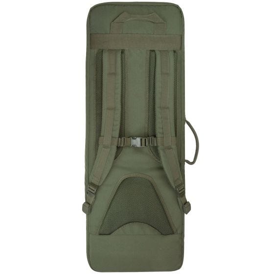 Viper VX Buckle UP Gun Carrier Green