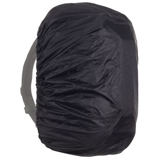 Wisport Backpack Rain Cover 75-90L Black