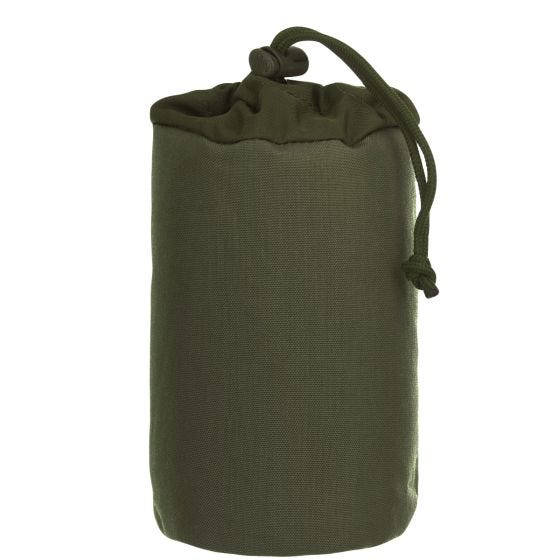 Wisport Waterpocket Pouch RAL 6003