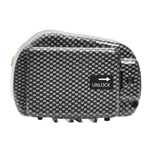 Xcel HD Sport Edition Camera Carbon