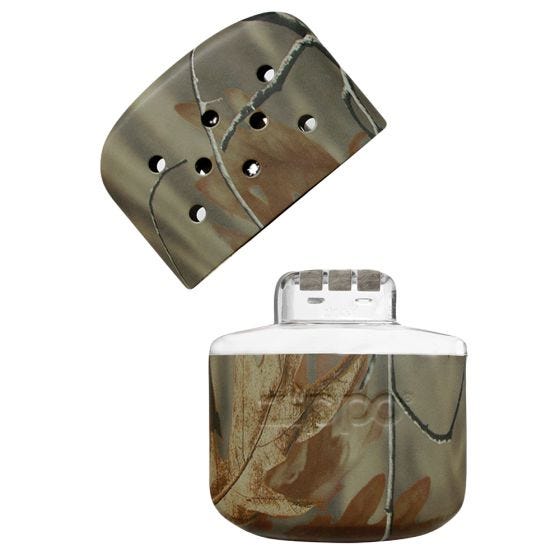 Zippo Hand Warmer Realtree Finish