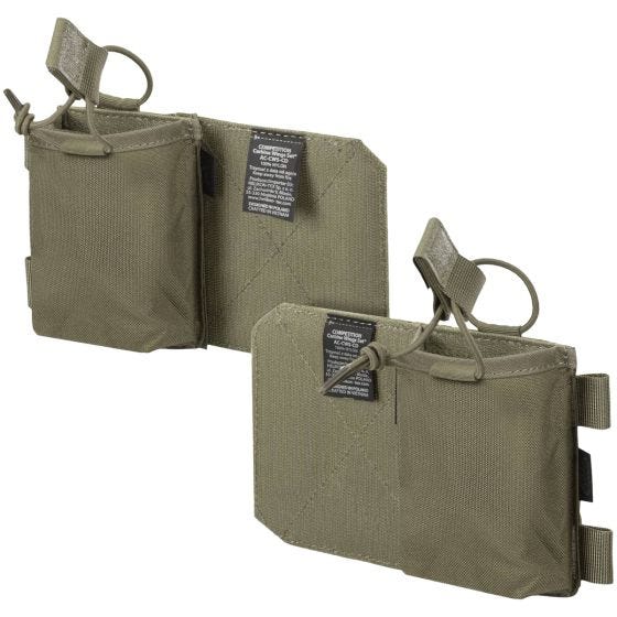 Helikon Competition Carbine Wings Set Adaptive Green