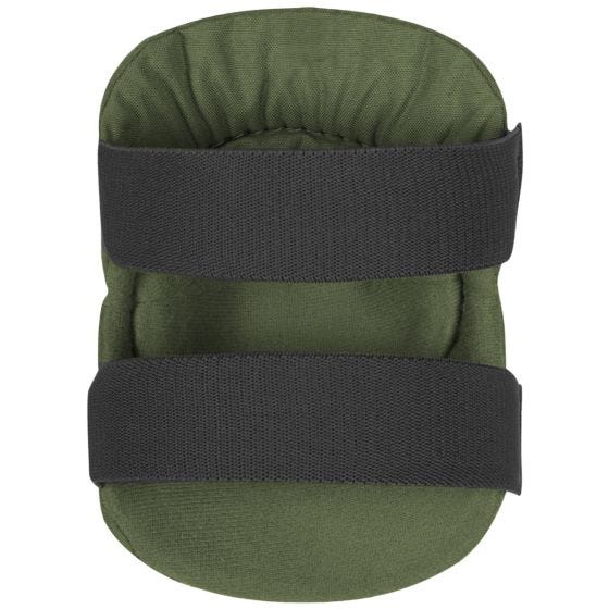 Alta Industries AltaFLEX 360 Elbow Pads Vibram Cap AltaGRIP Olive Green