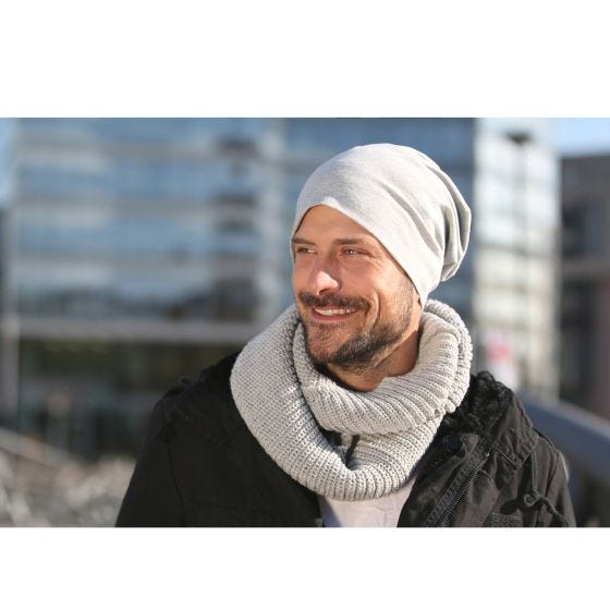 Brandit Jersey Cap Unicolour Anthracite
