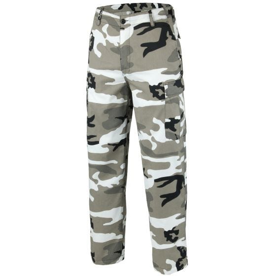 Brandit US Ranger Trousers Urban