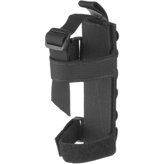 Condor Tactical Shotgun Reload Buttcuff Black