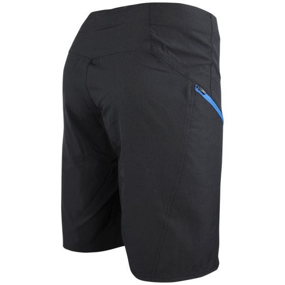 Condor Celex Workout Shorts Black