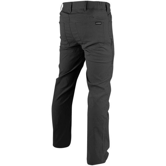 Condor Cipher Pants Black