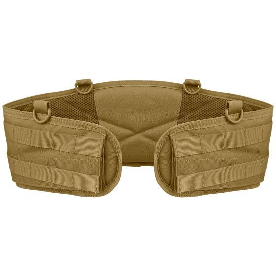 Condor Battle Belt Gen II Coyote Brown
