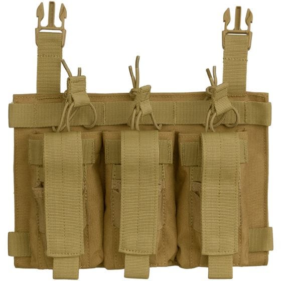 Condor VAS Kangaroo Mag Panel Coyote Brown