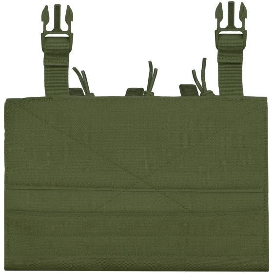 Condor VAS Kangaroo Mag Panel Olive Drab