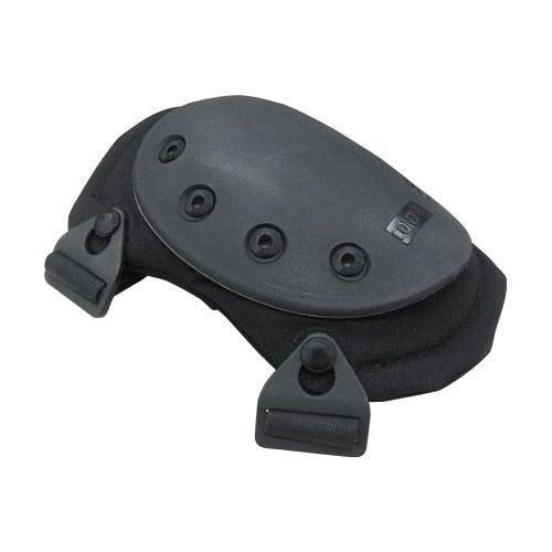 Condor Knee Pads 2 Black