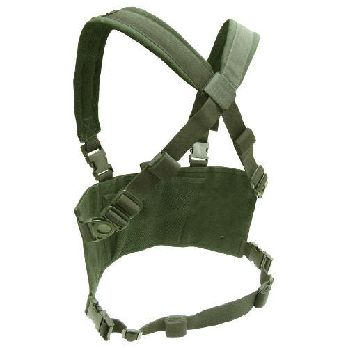 Condor OPS Chest Rig Olive Drab