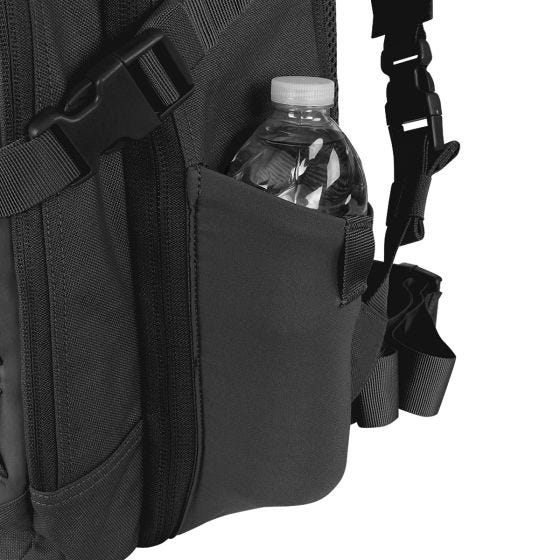 Condor Rover Pack Black