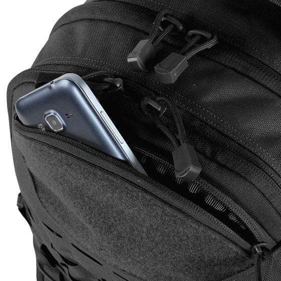 Condor Rover Pack Black