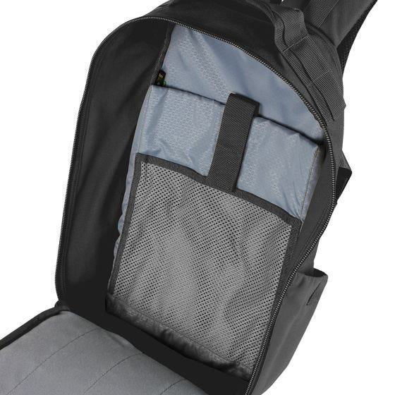 Condor Rover Pack Black